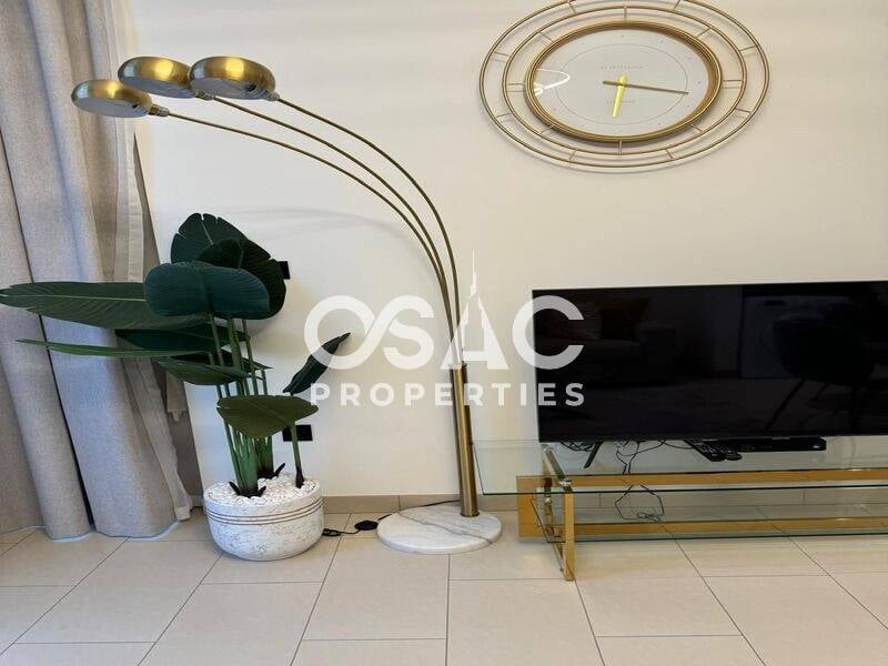 Luxury Furnished | High Floor | Ready to Move In - 4
