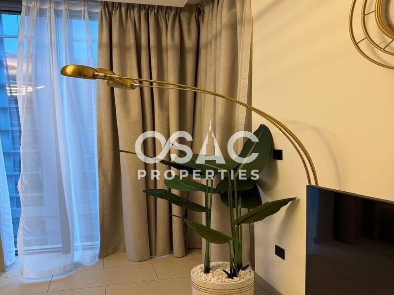 Luxury Furnished | High Floor | Ready to Move In - 5