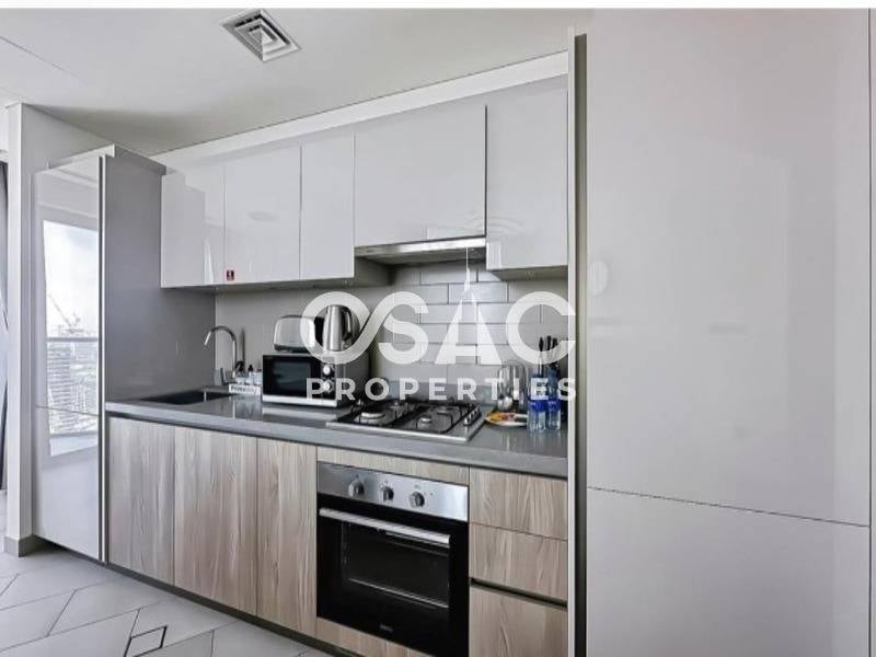Modern 2BR | High floor | High ROI  - 3