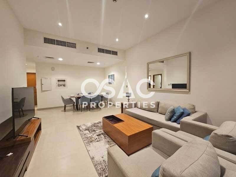  Prime Location | Open Kitchen | Modern Layout - 3