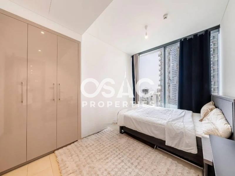 Modern 2BR | High floor | High ROI  - 2