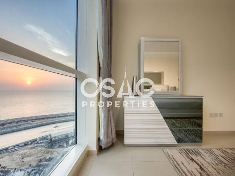 Beach Front Living | Ain View | Upgraded - 3
