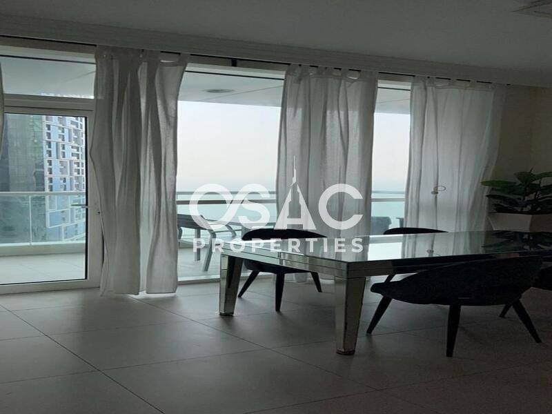 Beach Front Living | Ain View | Upgraded - 4