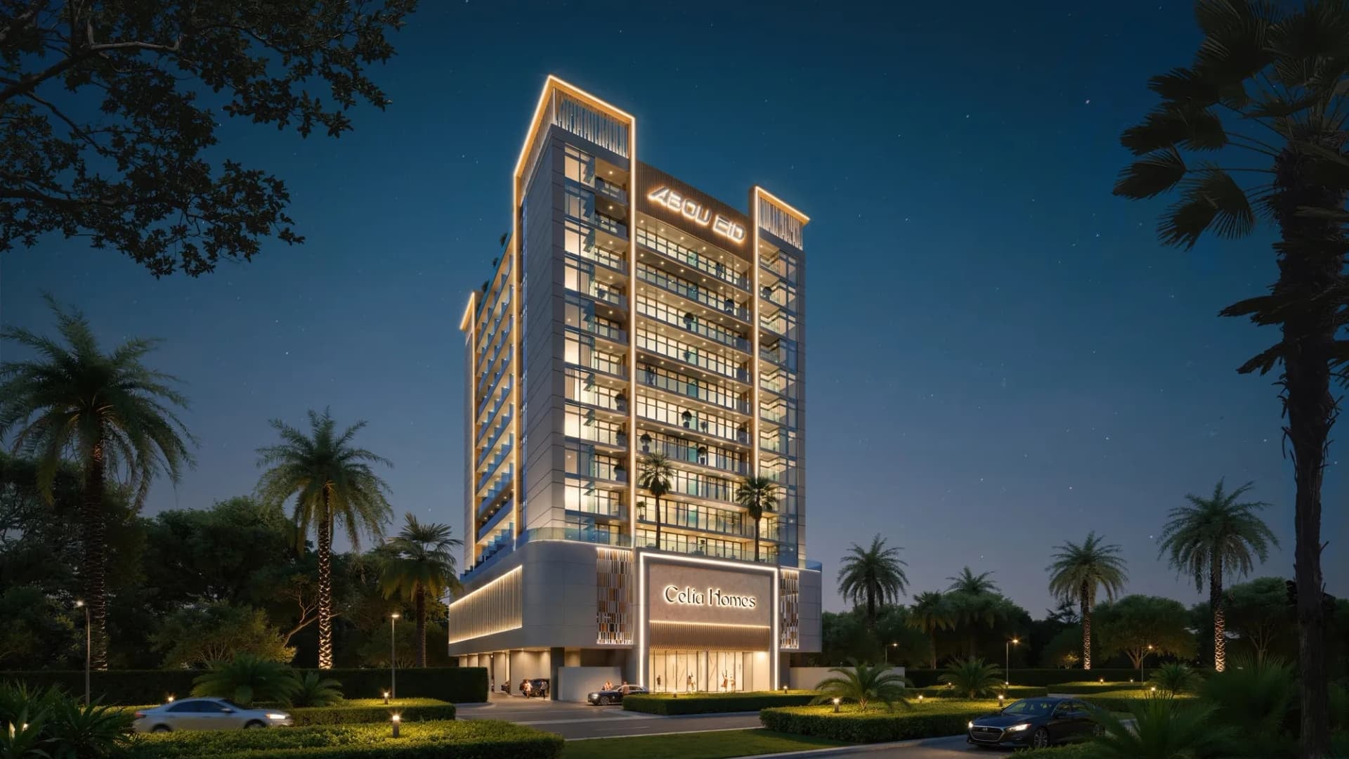 Celia Homes - 2