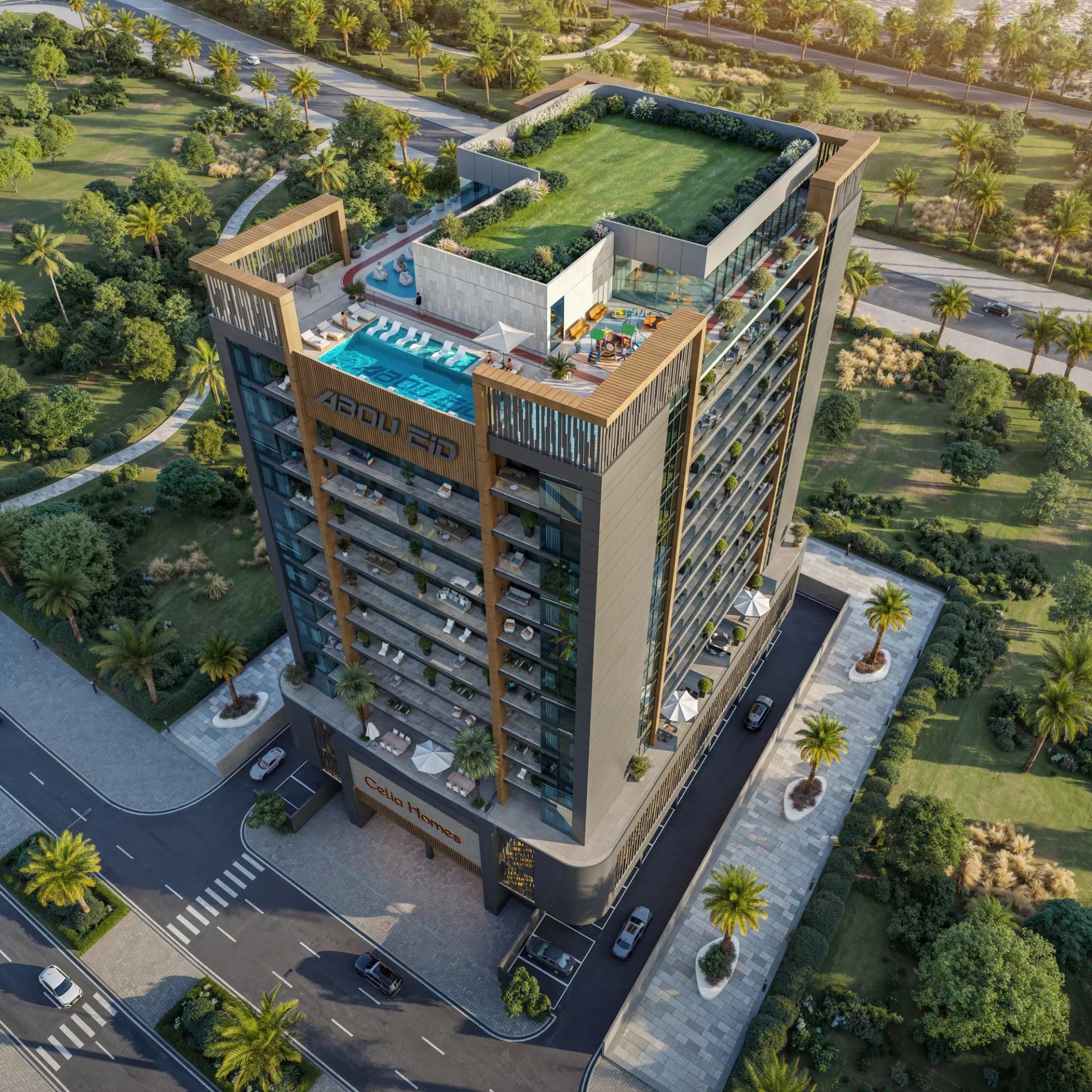 Celia Homes - 4