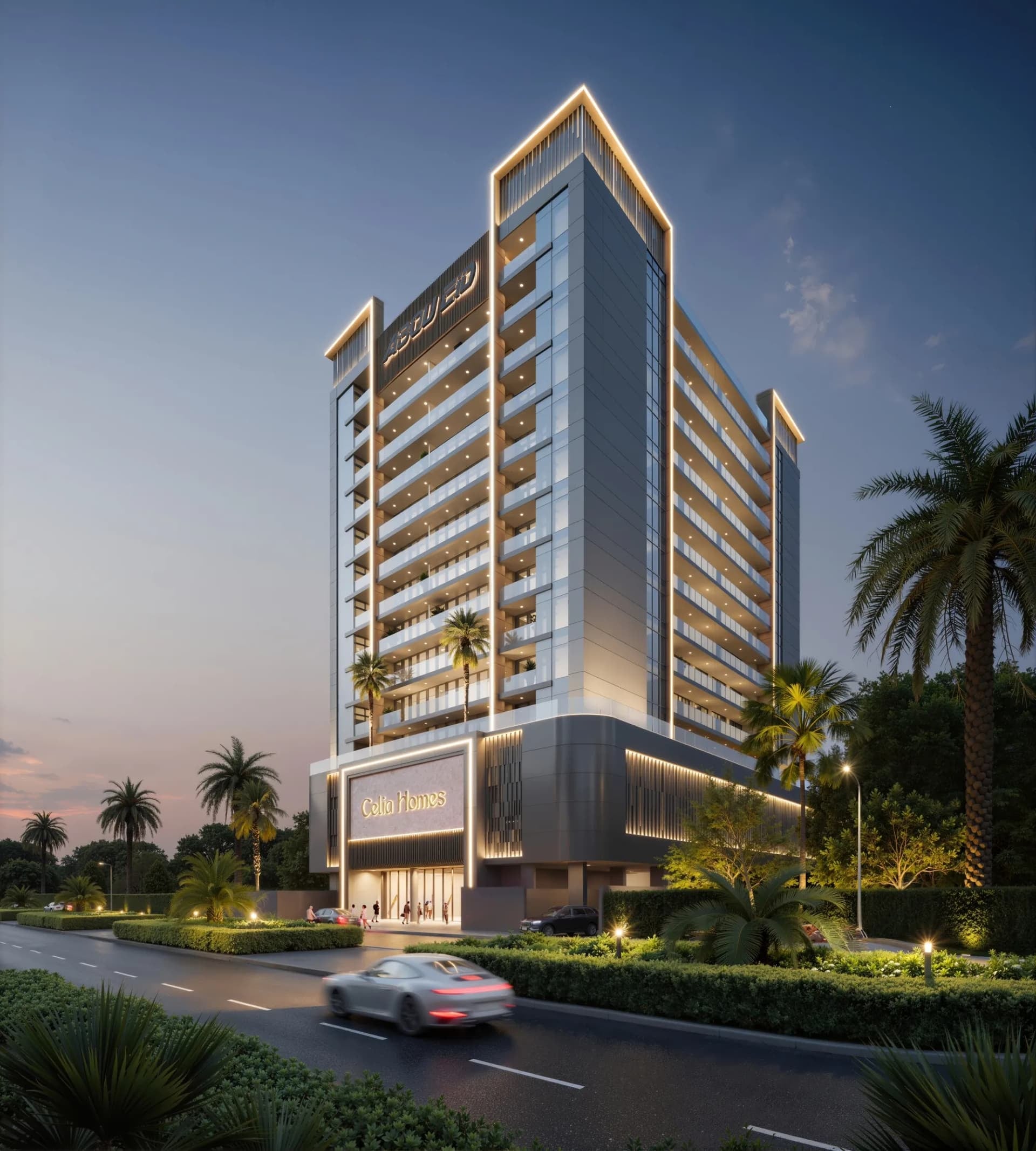 Celia Homes - 3