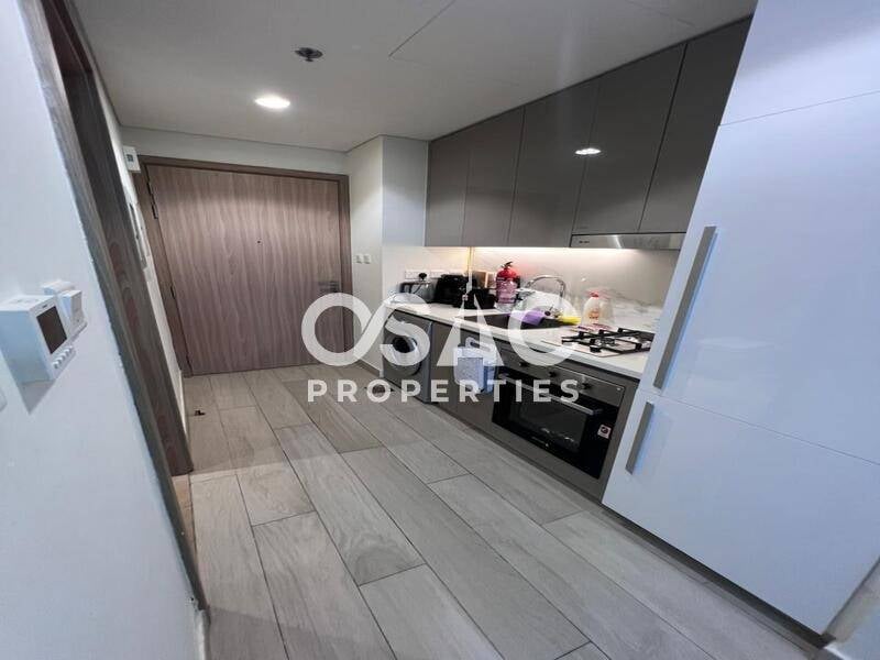  Affordable Studio | Vacant |Prime Meydan Location - 2