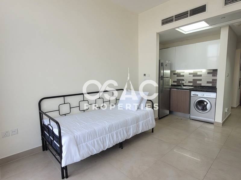 READY TO MOVE | FULLY FURNISHED | PRIME LOCATION - 2