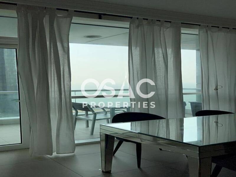 Beach Front Living | Ain View | Upgraded - 5