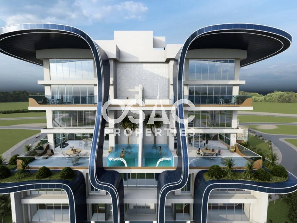 Private Pool | Negotiable | Fitted Kitchen