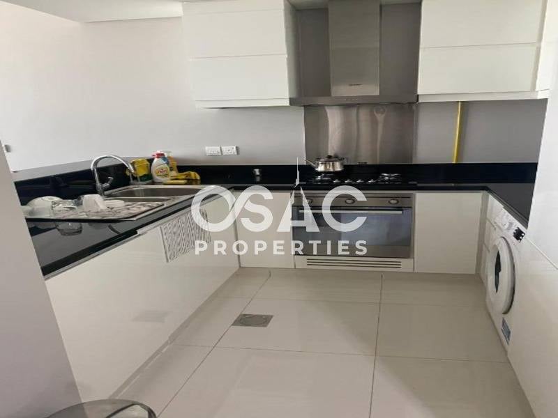 GOLF VIEW | FULLY FURNISHED | FOUR CHEQUES - 5