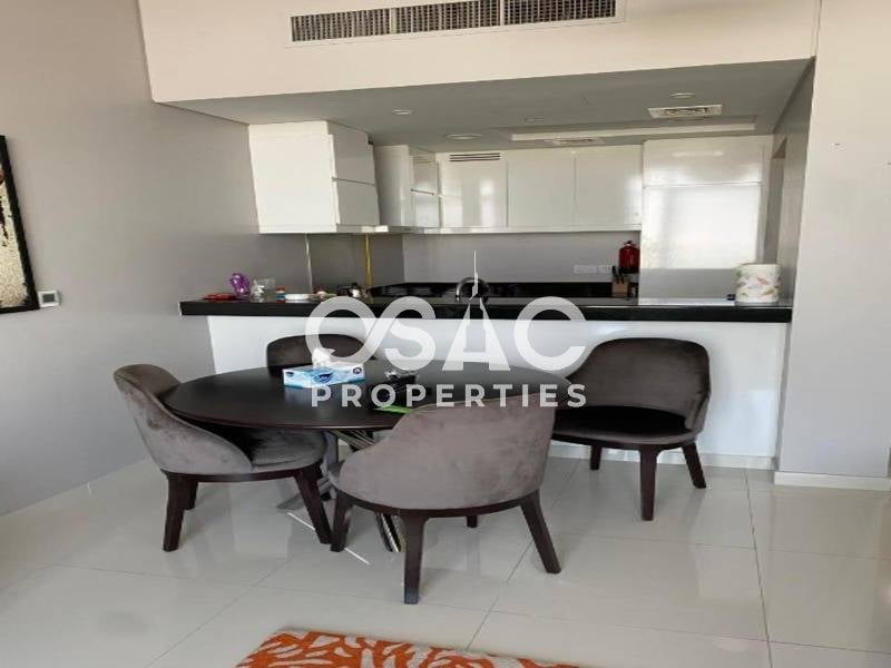 GOLF VIEW | FULLY FURNISHED | FOUR CHEQUES - 3
