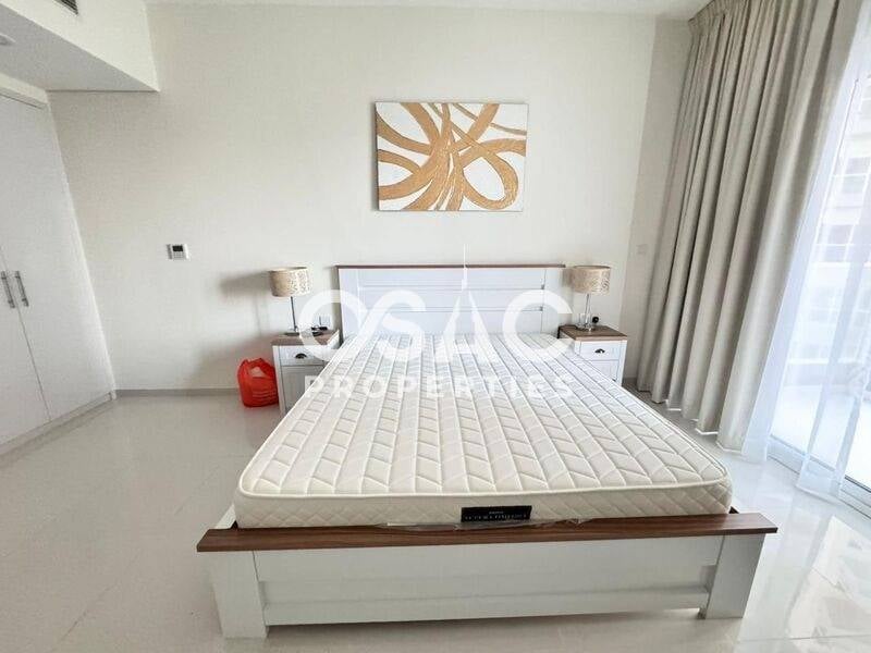 FULLY FURNISHED | STUDIO | READY TO MOVE IN - 5