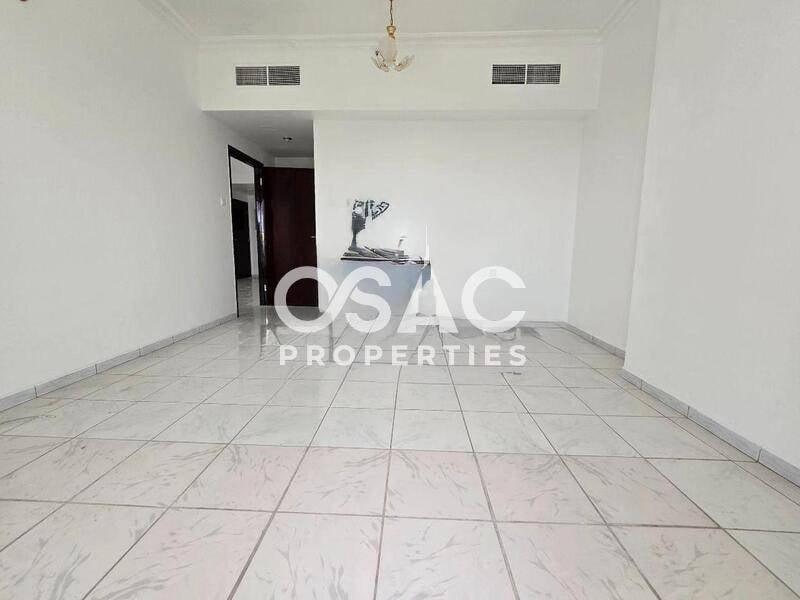 CHILLER FREE | SPACIOUS 2BHK | FUTURE MUSEUM VIEW - 2