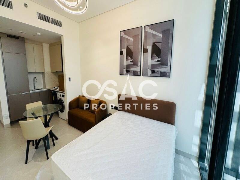 Ready to Move | Brand New Studio | Best Price - 4