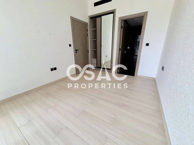 Elegant  Apartment | Excellent Connectivity | JVC - 2
