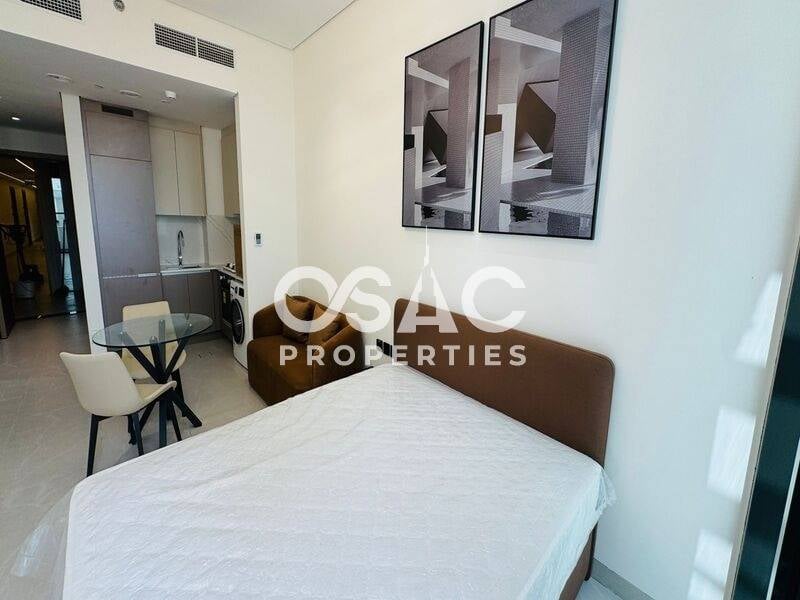 Ready to Move | Brand New Studio | Best Price - 5
