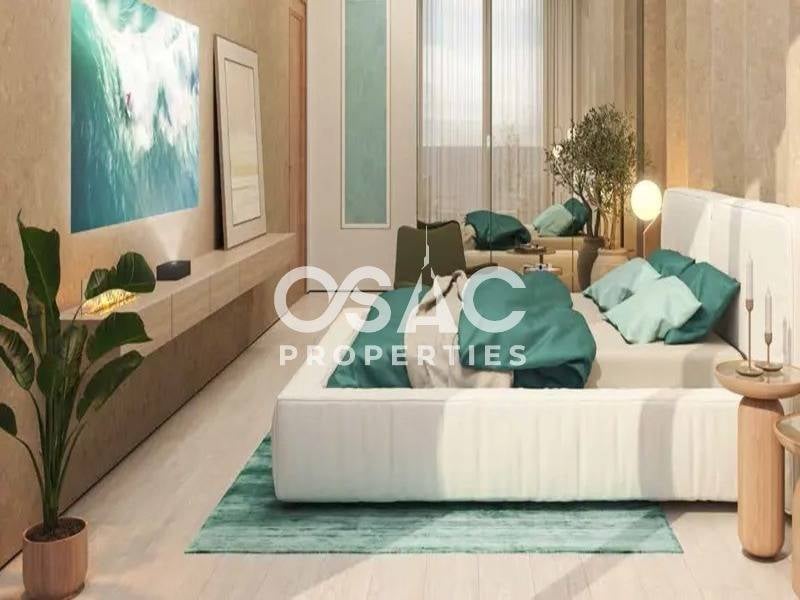 High ROI | Spacious 2BR | Urgent Sale | HO Q4-2026 - 2