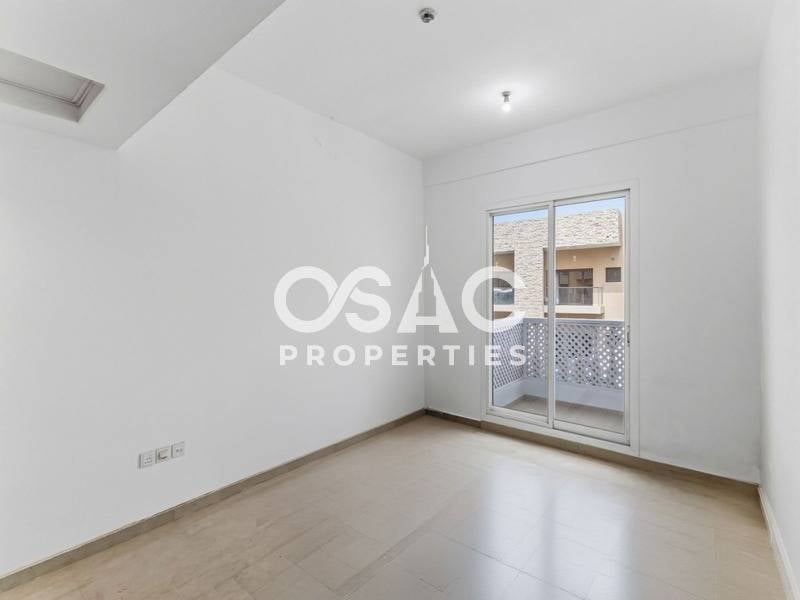 Spacious Studio | Prime Location |Flexible Payment - 3