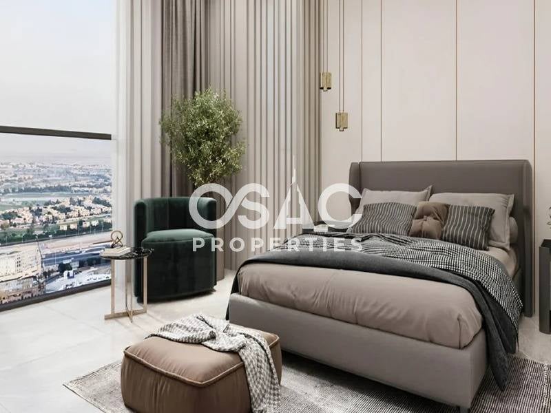 Full Community View | Luxury 1 Bedroom Apartment  - 2