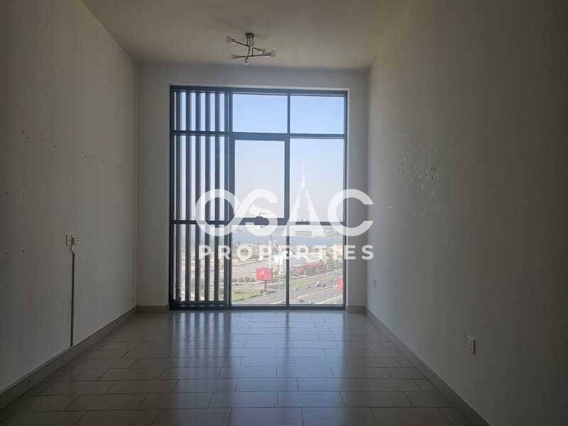 1 BHK W STUDY | CHILLER FREE | EXCLUSIVE AMENITIES - 3