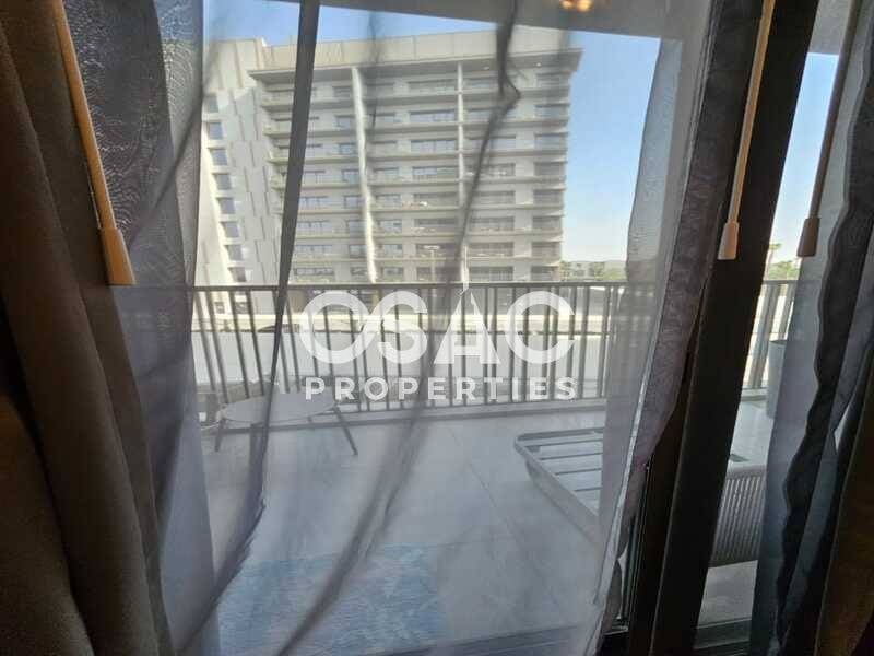 Fuly Furnished | Modern Layout | Multiple Cheques - 5