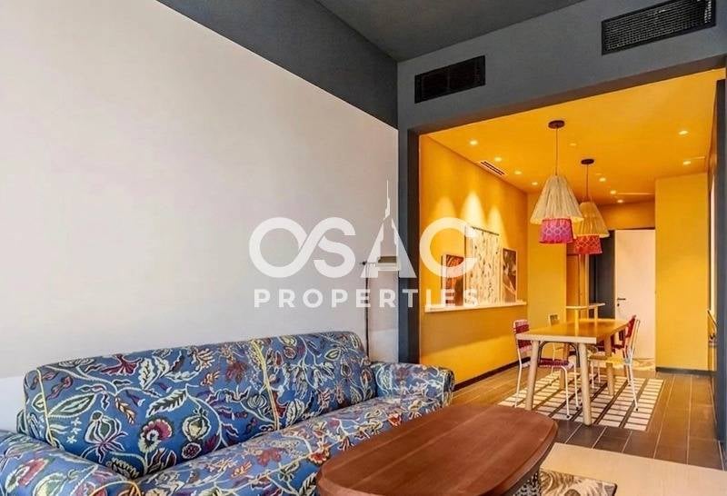 Canal View | Fully Furnished | Multiple Options - 2