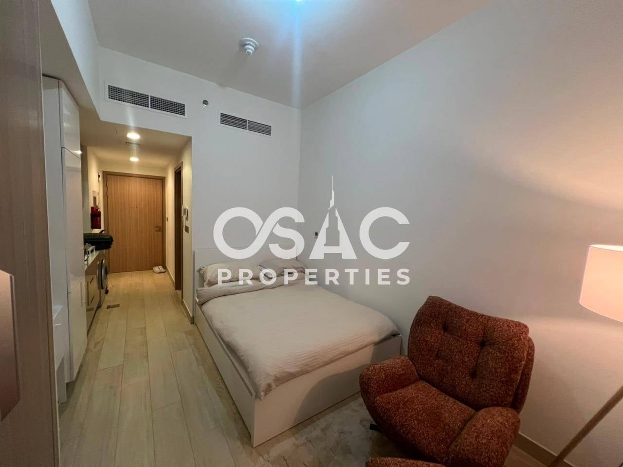 Amazing View | Vacant | High Floor | 4 Cheques