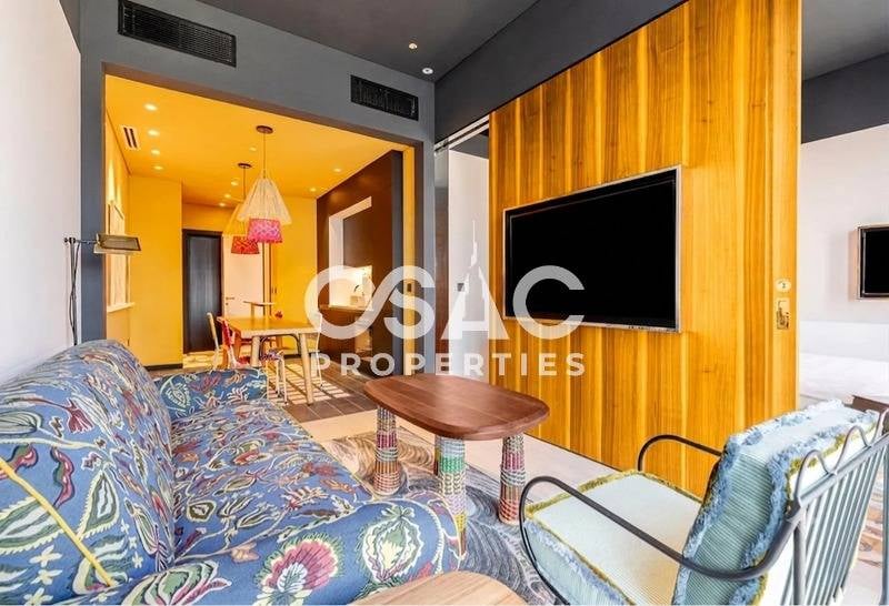 Canal View | Fully Furnished | Multiple Options - 3
