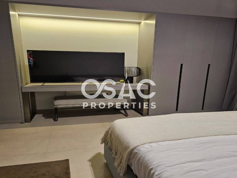 Fuly Furnished | Modern Layout | Multiple Cheques - 3