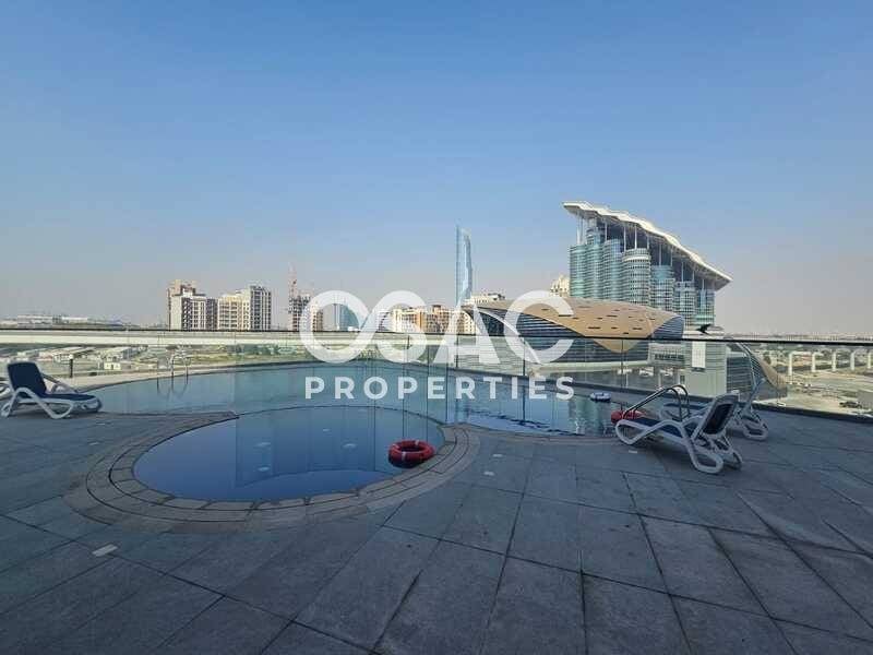 Studio |  Chiller Free | Exclusive Amenities - 2