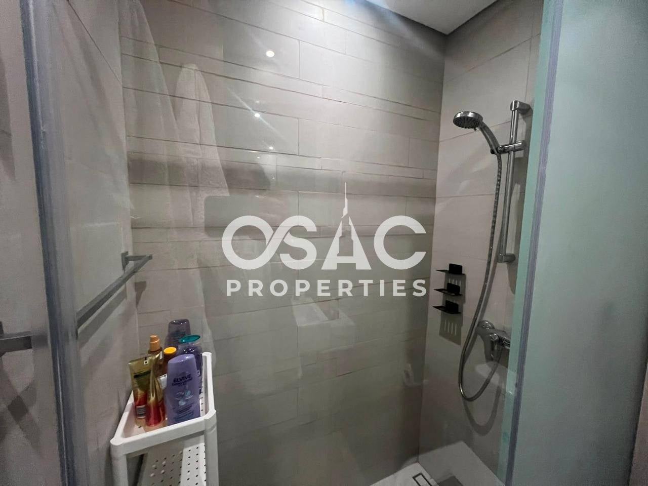 Amazing View | Vacant  | High Floor | 4 Cheques - 4