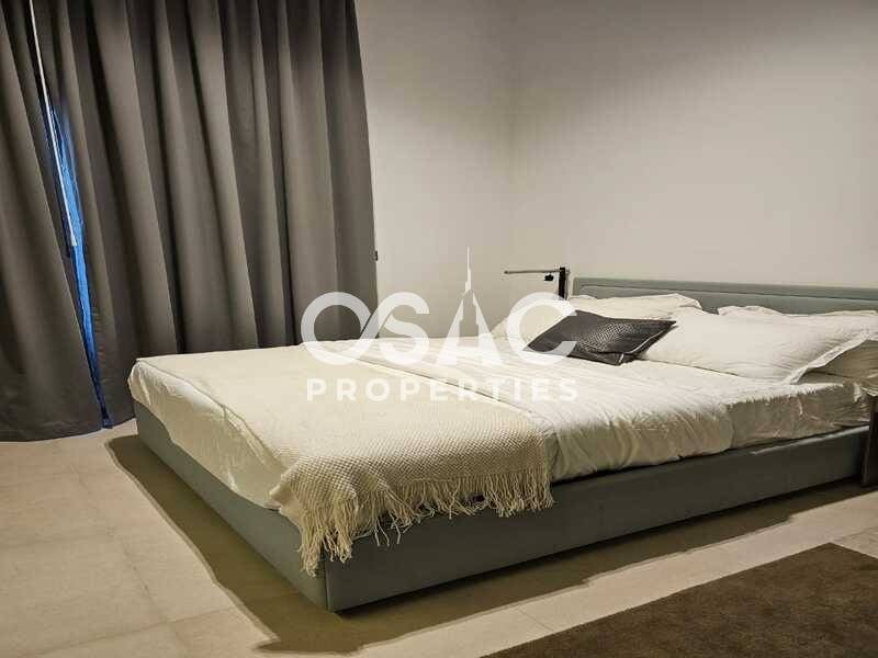 Fuly Furnished | Modern Layout | Multiple Cheques - 2