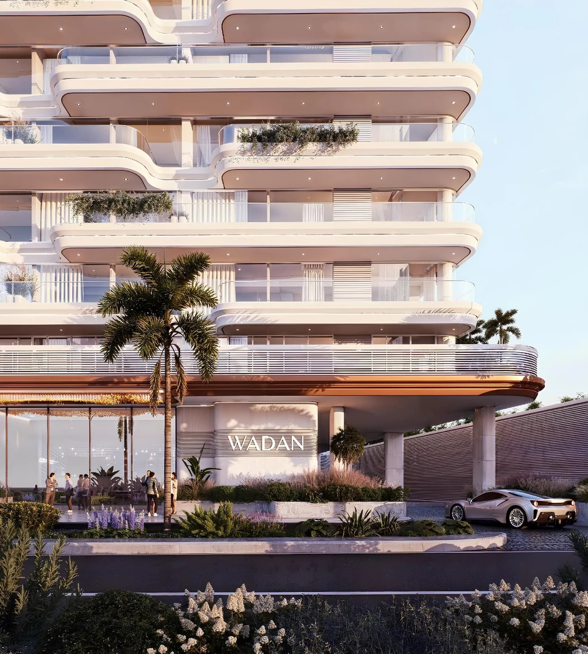 Weston by Wadan - 2