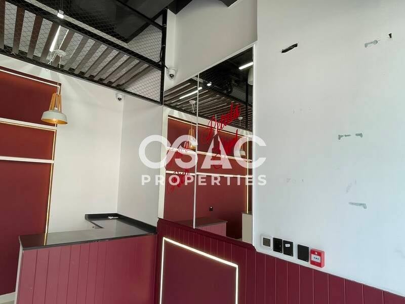 Retail Shop |  Prime Location | High Footfall Area - 3