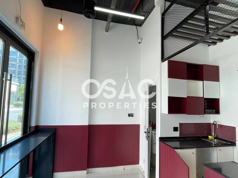 Retail Shop |  Prime Location | High Footfall Area - 5
