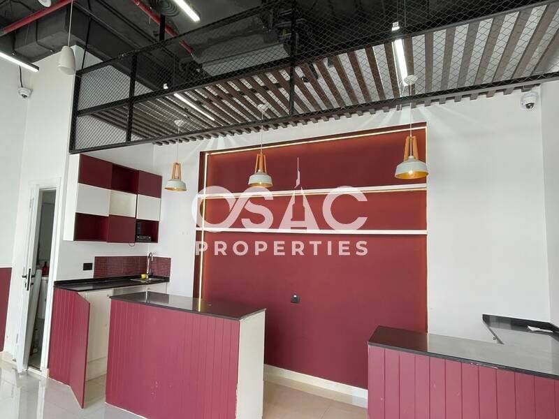 Retail Shop |  Prime Location | High Footfall Area - 2