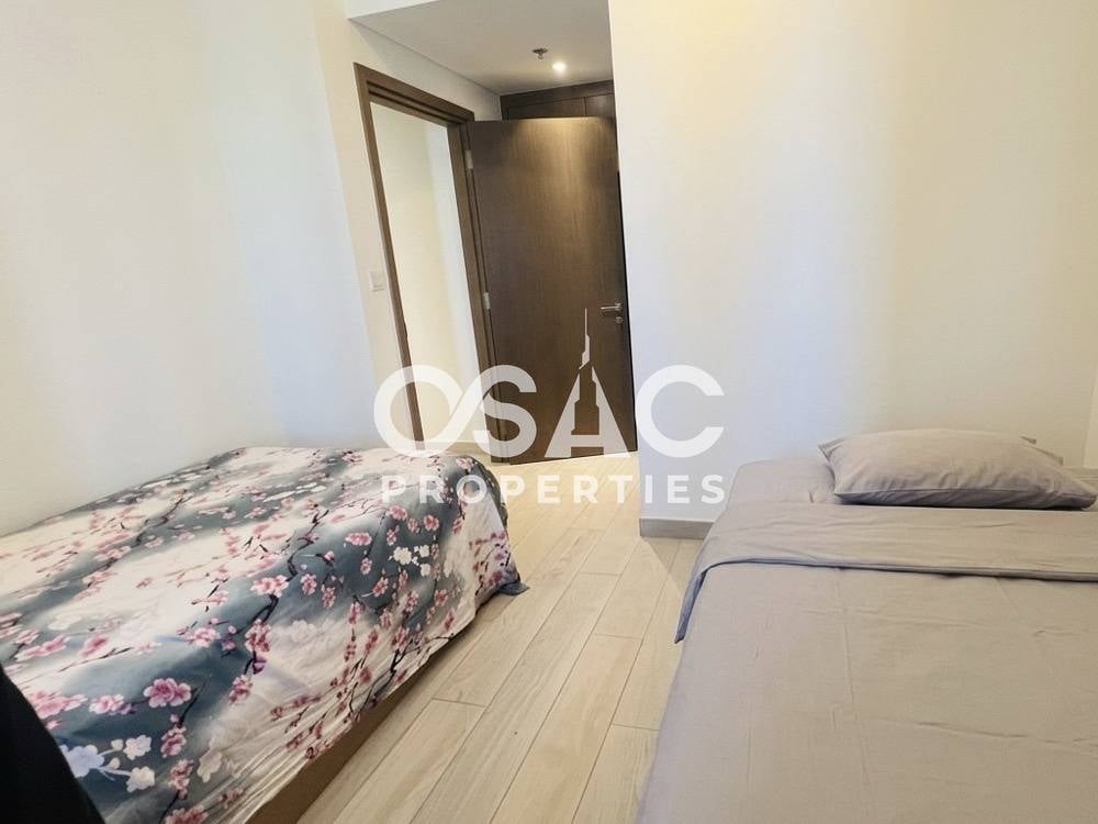 Fully Furnished | Creek View | Ready to Move In - 2