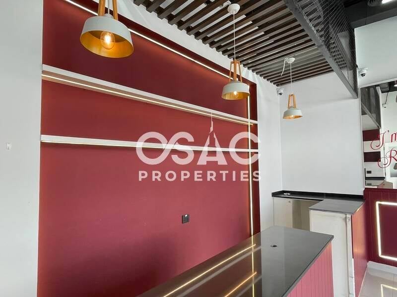Retail Shop |  Prime Location | High Footfall Area - 4