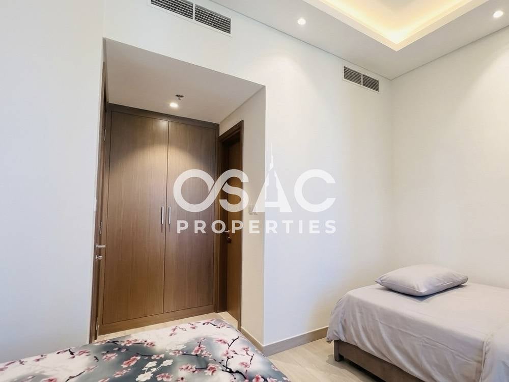 Fully Furnished | Creek View | Ready to Move In - 3
