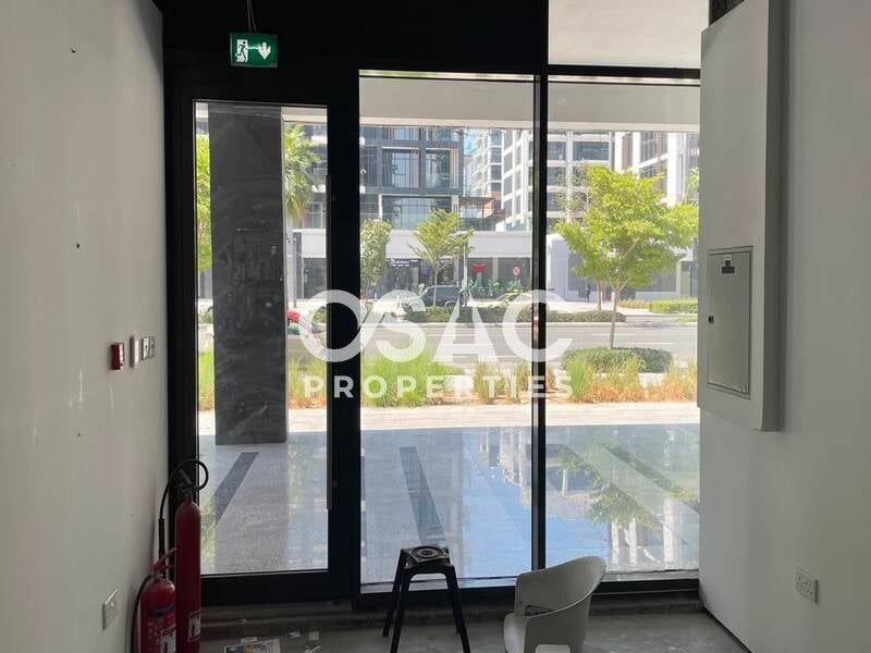 Street View | Practical Layout | Ground-floor shop - 2
