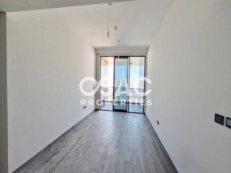 Brand New | Spacious Layout | Higher Floor  - 4