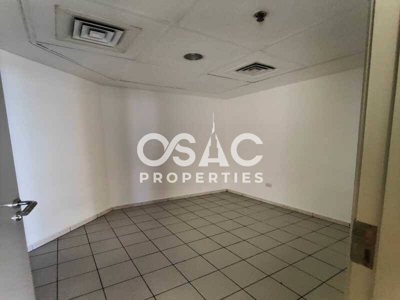 Chiller Free | Prime Location | High Demanded Area - 4