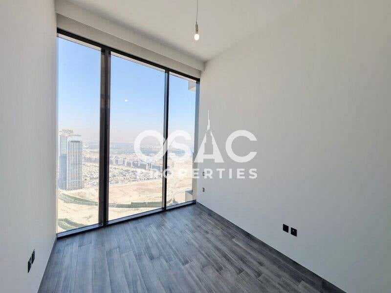 Brand New | Spacious Layout | Higher Floor  - 2