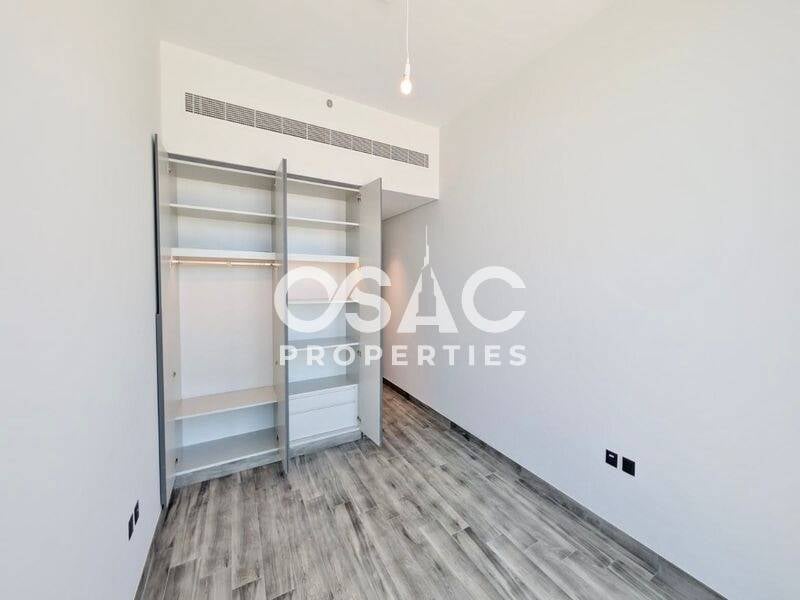 Brand New | Spacious Layout | Higher Floor  - 3