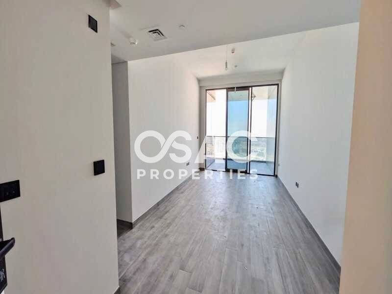 Brand New | Spacious Layout | Higher Floor  - 5