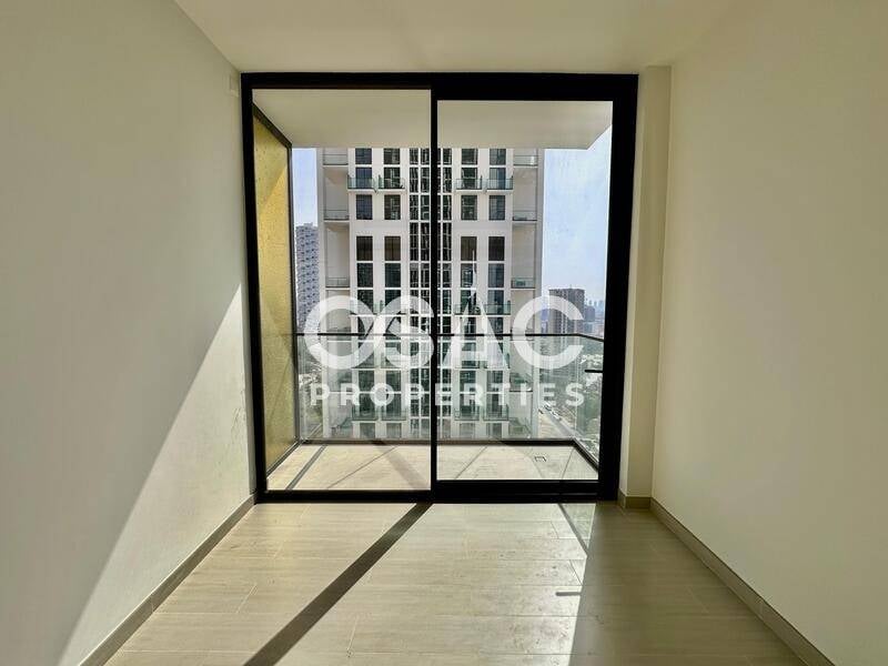 Spacious Apartment | Binghatti Tulip | High Floor - 2
