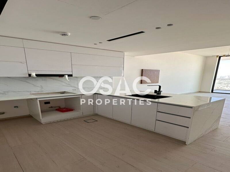 Higher Floor | Marina View | Smart Home System - 4