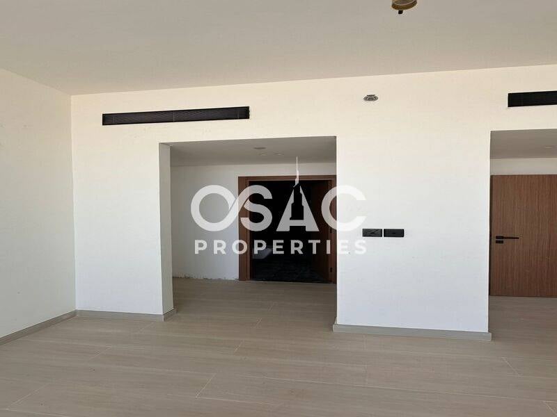 Higher Floor | Marina View | Smart Home System - 2
