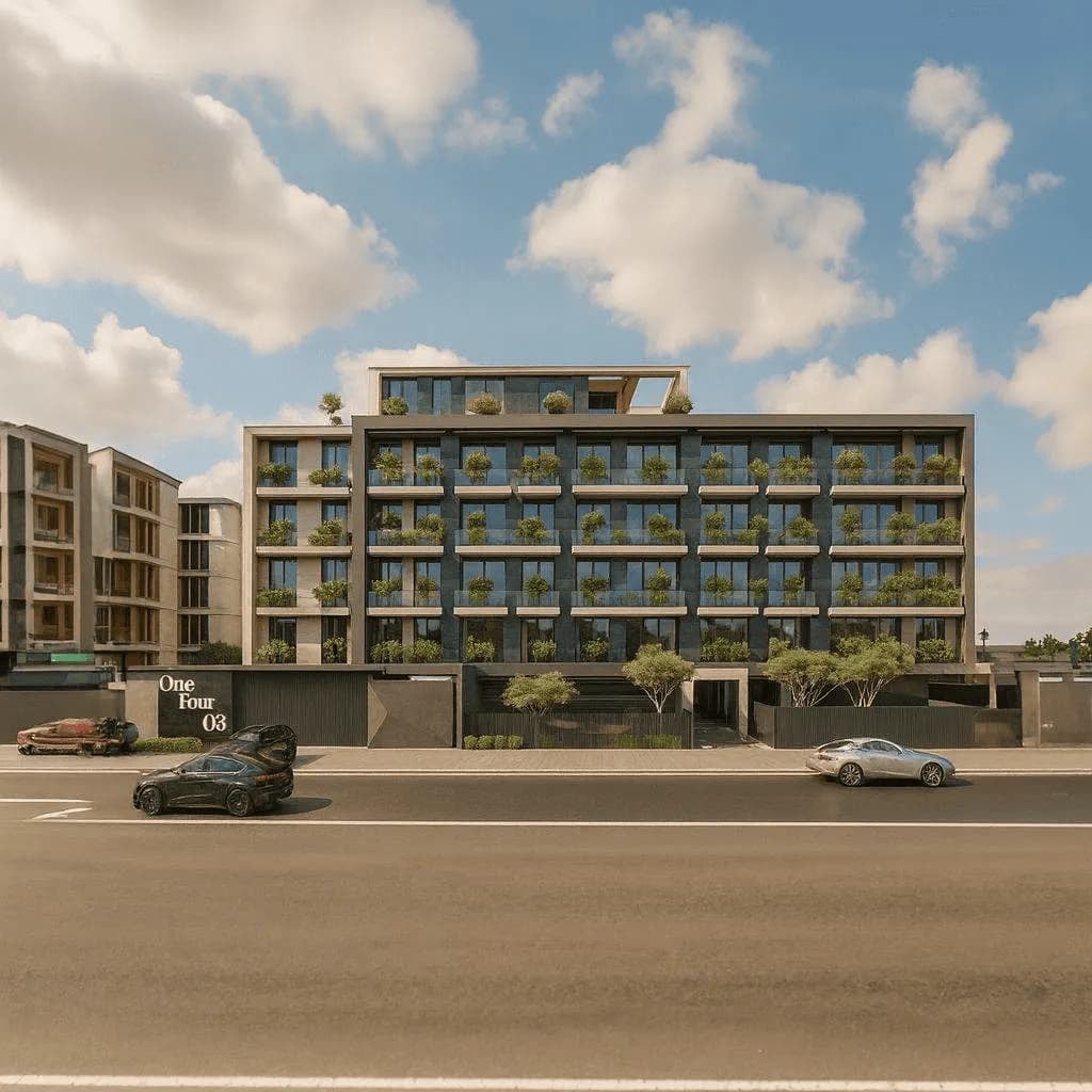 Greenfield Living - 2